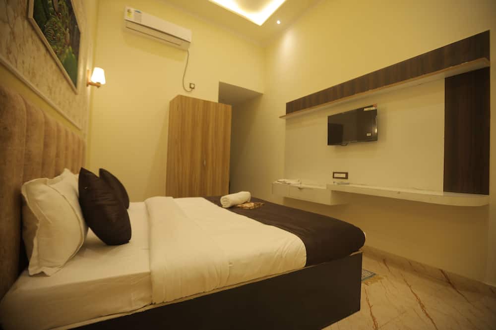 Mathura Hotel | Hotel Om Vilas