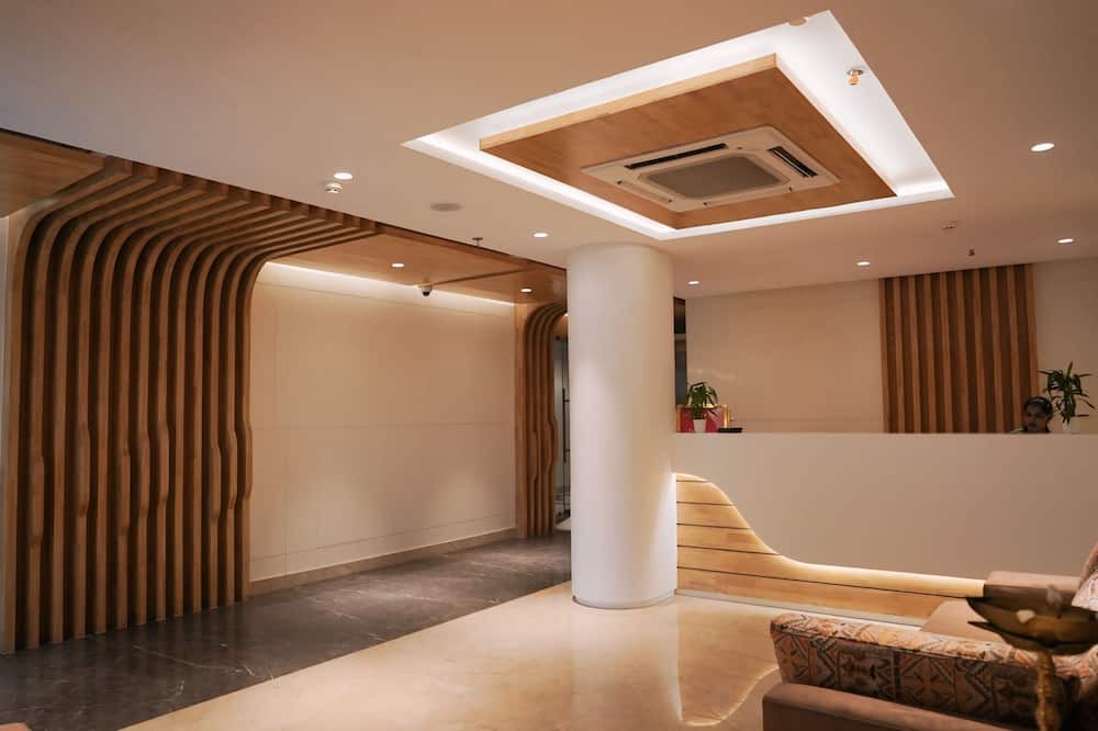 Berhampore Hotel | Hotel Green View