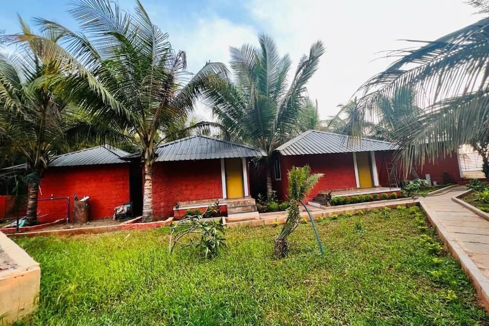 Patnem Hotel | Ocean Paradise Beach Homestay