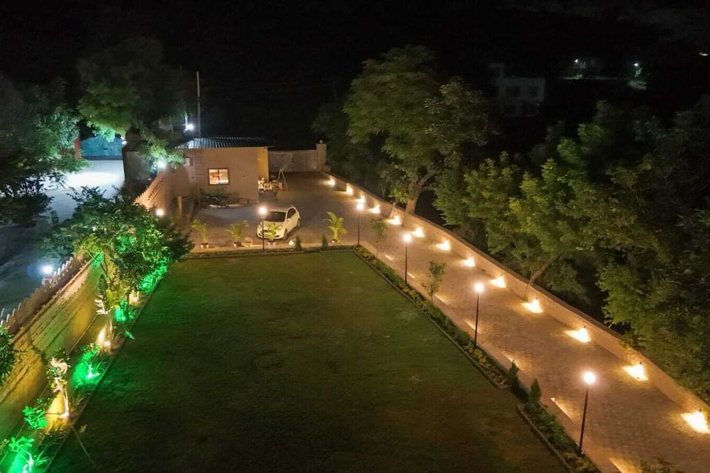 Bedla Villa | Green Vista Farms