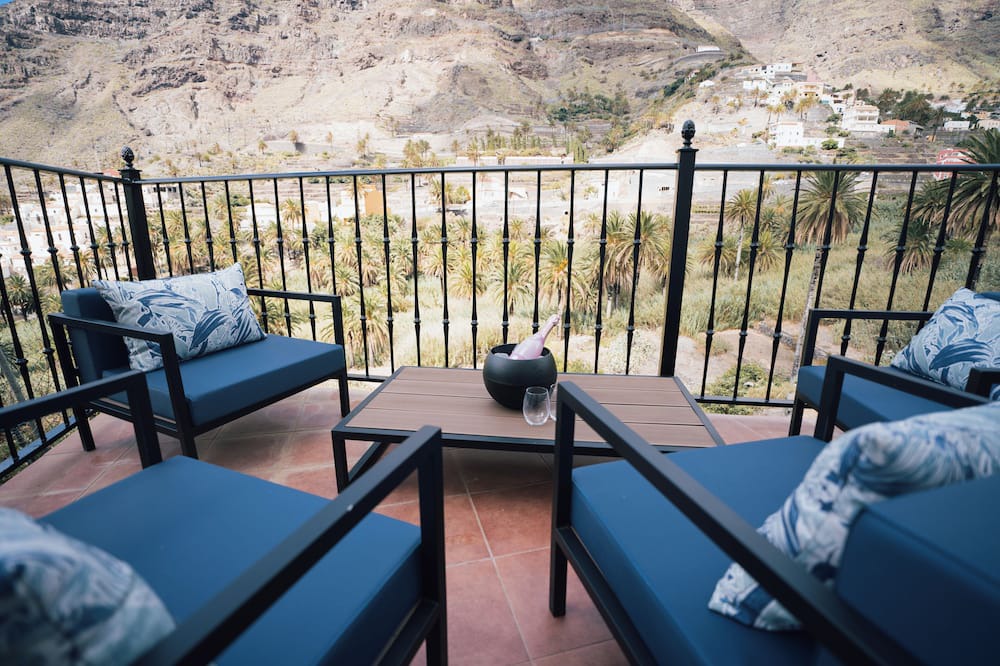 Valle Gran Rey Apartment | Petit Suite