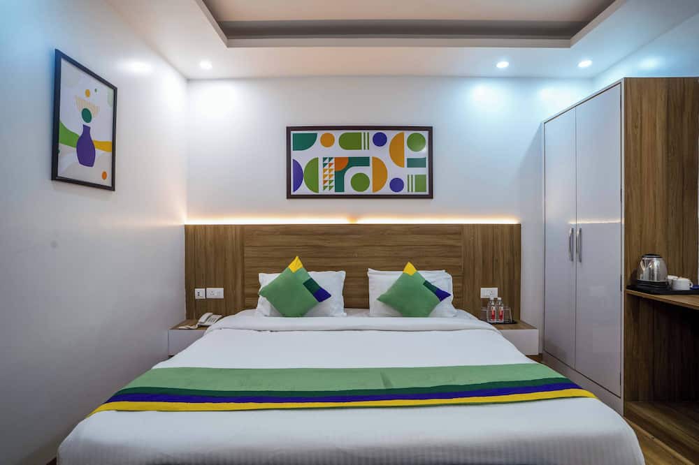 Rajgurunagar Hotel | Treebo Sairadha