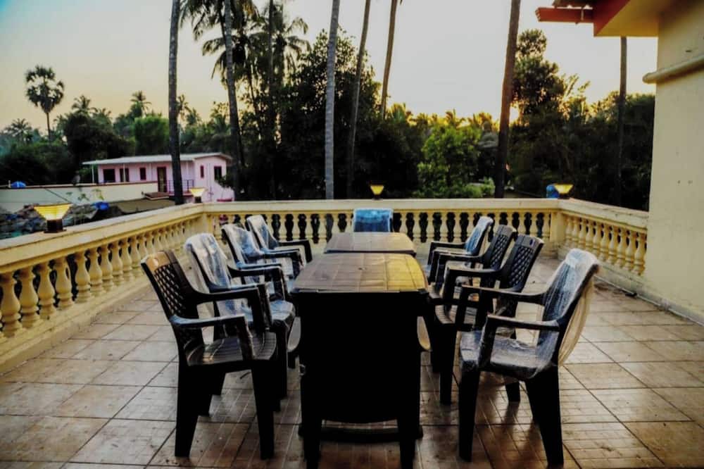 Nagaon Villa | Hifi Private Villa