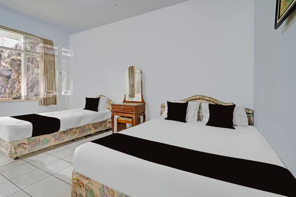 Cianjur Hotel | OYO 94802 Hotel Prima