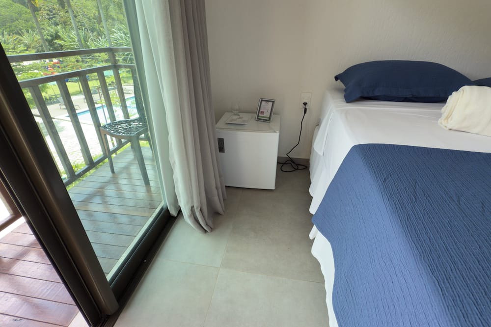 Guaramiranga Hotel | Pousada do Lago Guaramiranga