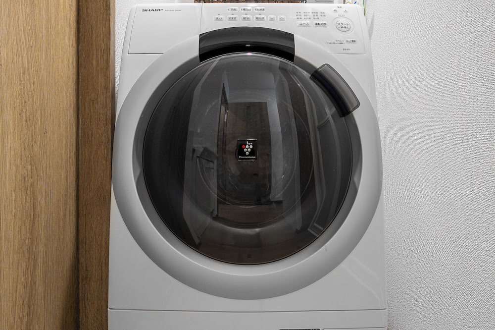 Minamifurano Apartment | CHARMANT 1C