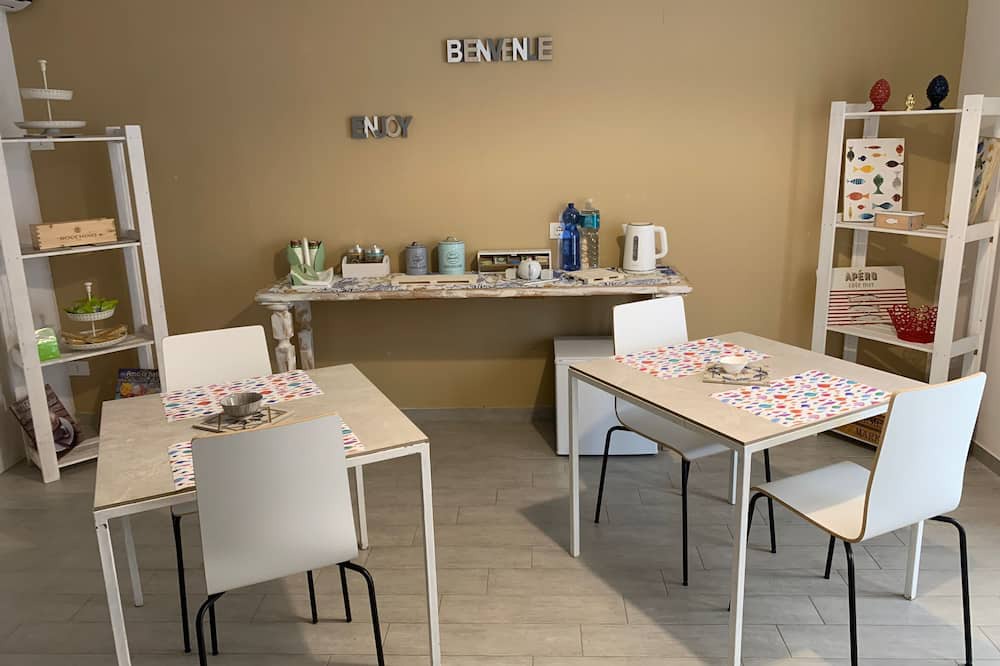 Plaja Grande Bed & Breakfast | Giostemar Rooms - Playa Grande