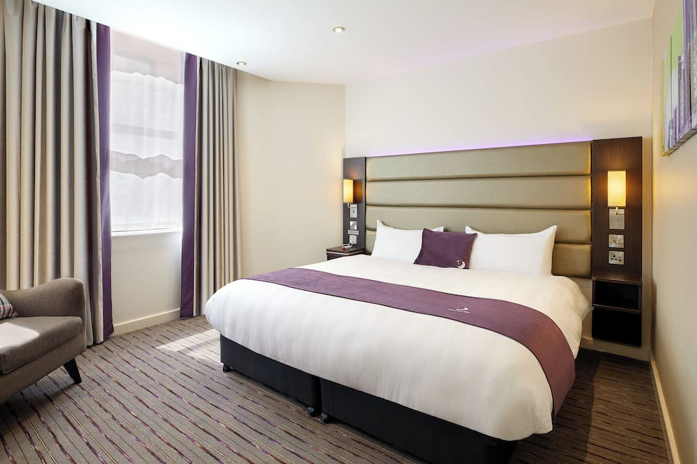 Douglas Hotel | Premier Inn Douglas - Isle Of Man