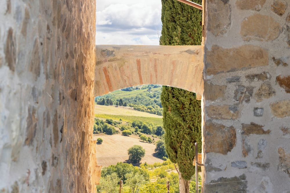 Sicelle Hotel | PODERE 1384