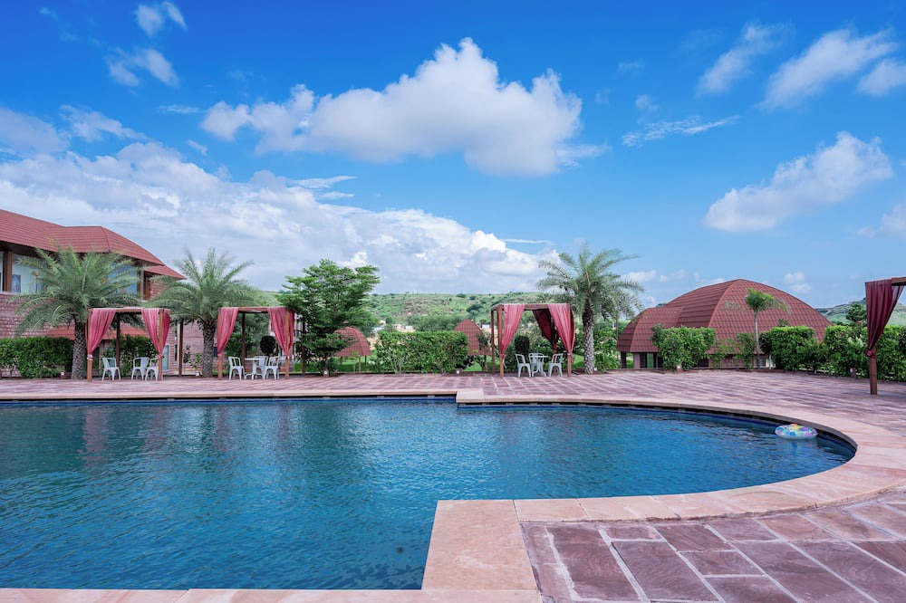 Osian Hotel | The Gateway Osian