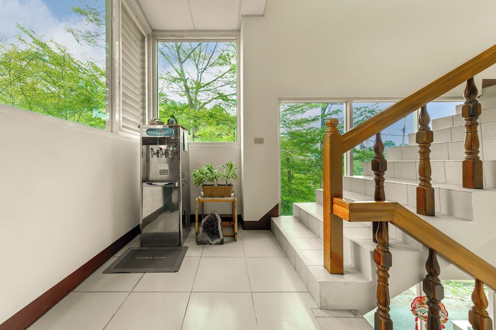 Puli Bed & Breakfast | Taomi Mountain Lodge