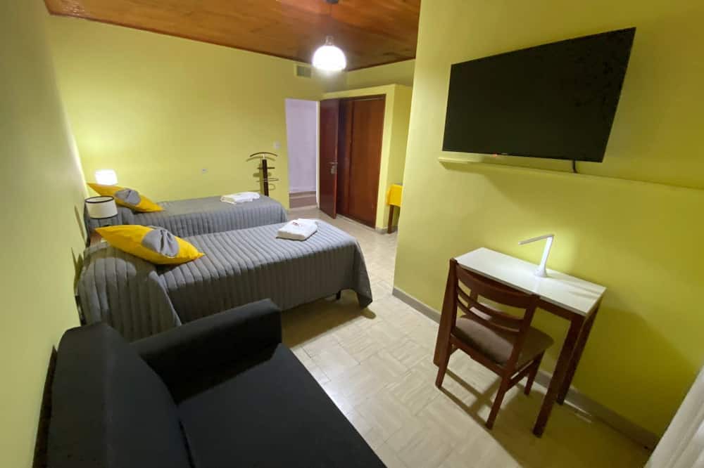 Malargue Hotel | Hotel Punto Sur Avenida