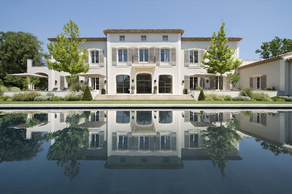 Tourrettes House | La Bergerie - Terre Blanche