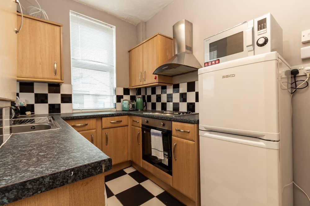 Eccles House | Charming 3Bed Home in Eccles Central