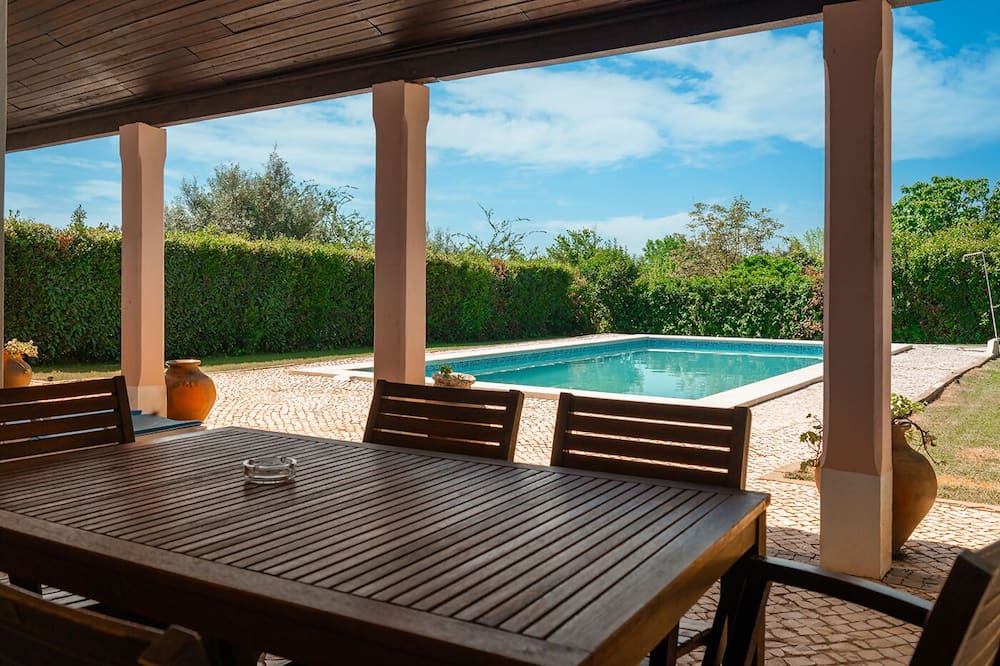 Paialvo House | Apartament T2 "Gerâneo" - 2 Rooms