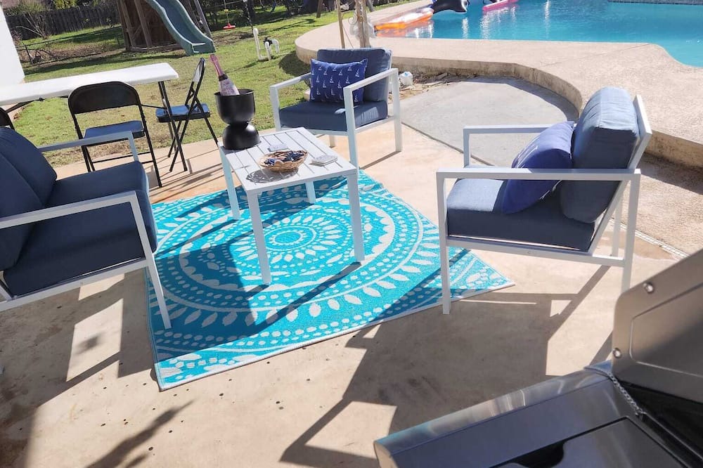 Live Oak House | A charming house well located close to the Airport, Military Bases, Sea World