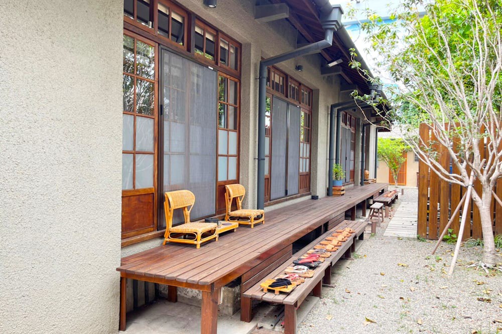 Pingtung Bed & Breakfast | victory guesthouse