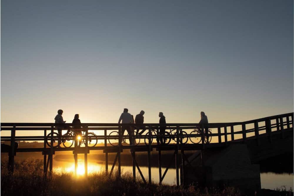 Esmoriz House | BeSunny Slowness n' Outdoors - Double Deluxe