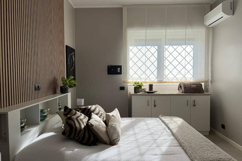 Zona XXXIII Acilia Sud Apartment | For a cozy Roman vacation with attention to detail and guests