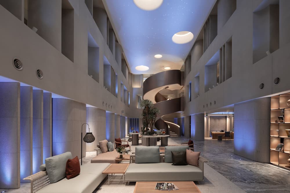 Big Beach Hotel | Hotel dua Kenting