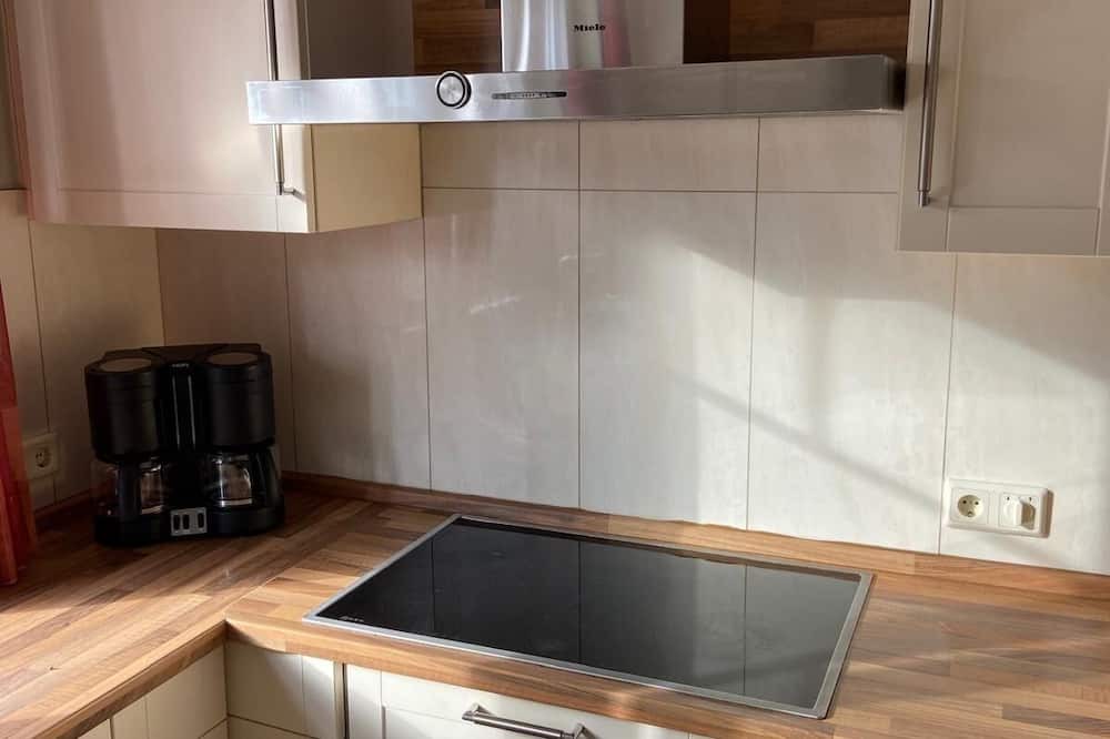 Lastrup Apartment | Rural vacation apartment