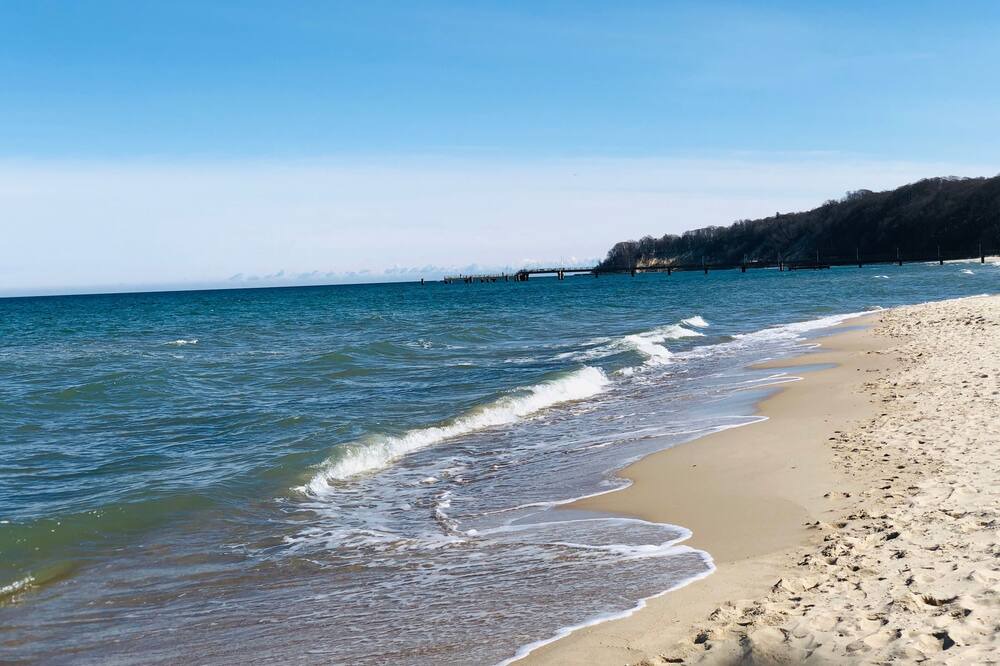 Mariendorf Apartment | Vacation apartment/apartment for 4 guests with 64m² in Mariendorf (267924)