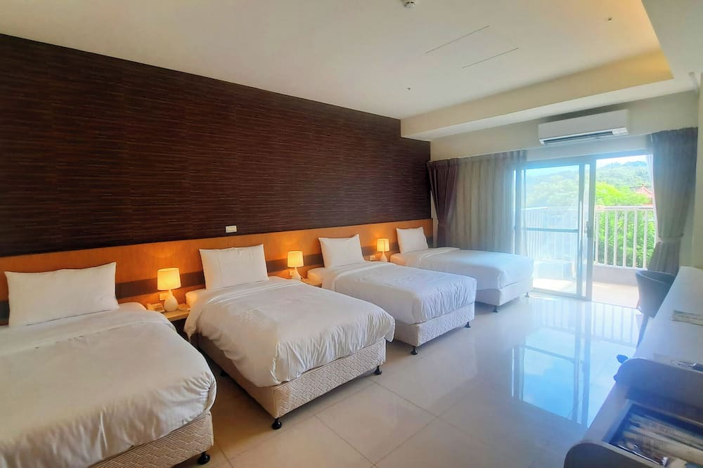 Neimen District House | Zu San Hotel