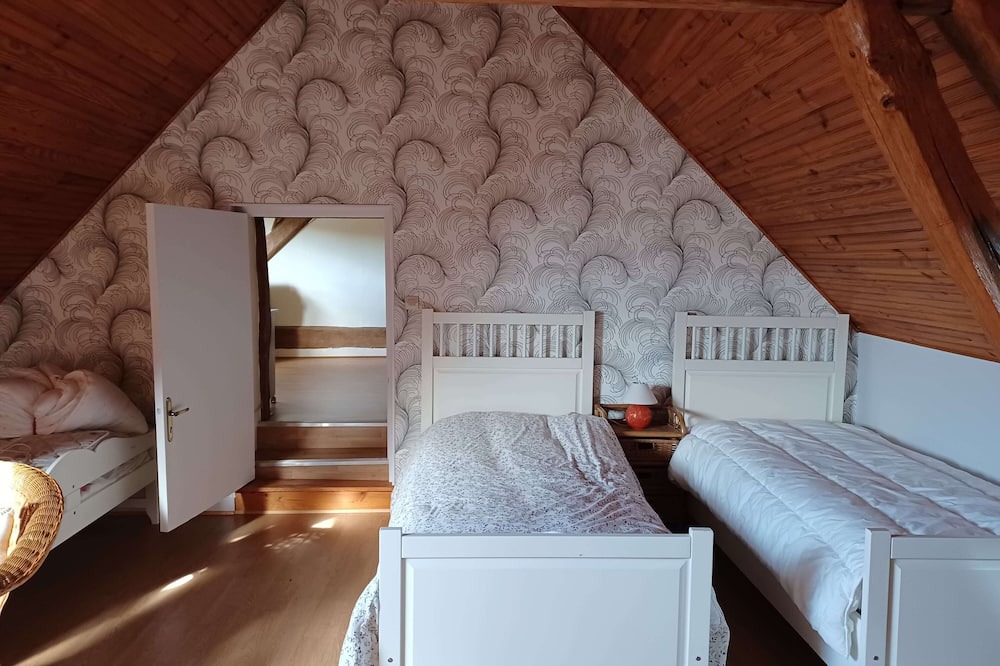 La Louptiere-Thenard House | House near Centrale Nogent