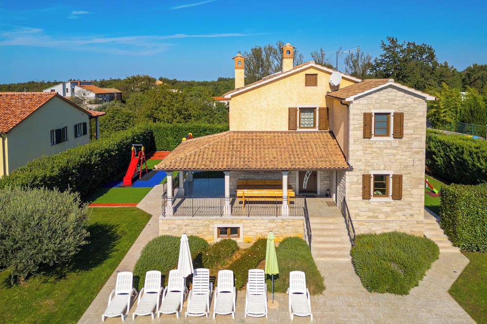 Dubravci Villa | Villa Nikka (Istria - Kanfanar)