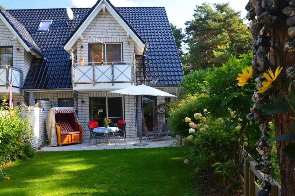 Dierhagen Strand House | Dünennest 2 Comfortable holiday residence