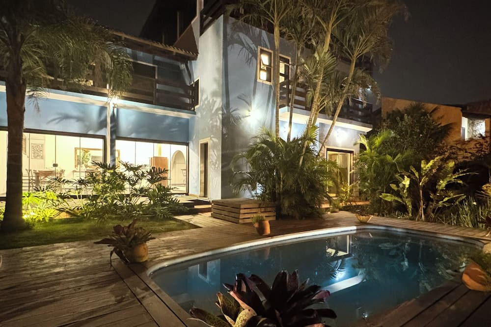 Vila Nova House | Suites Del Mar - Vila Beach