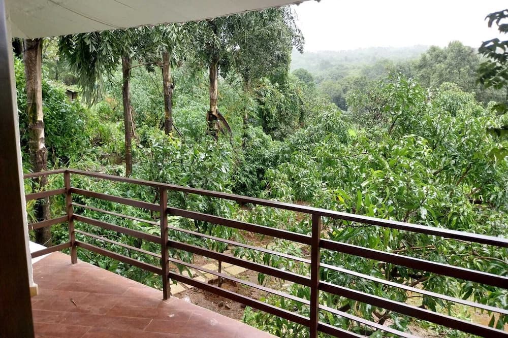 Bavdhan Villa | Luxurious Villa