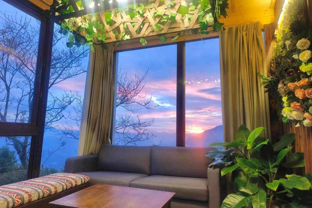 Ren'ai Hotel | villarelax guest house