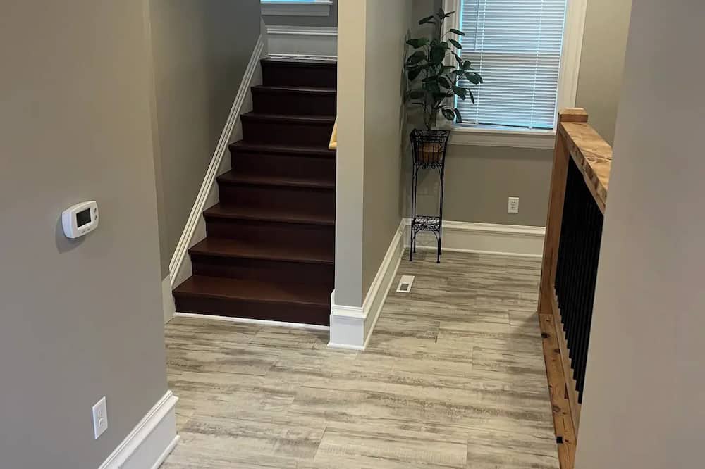 Iowa City House | Old City Charm