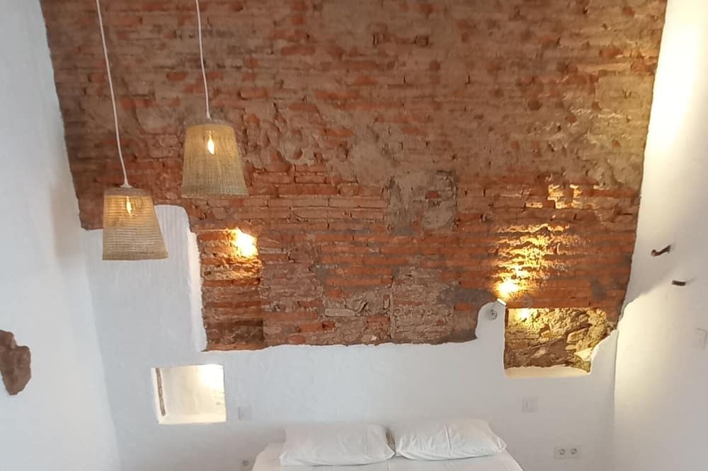 Estremoz Apartment | "Calmaria" in Portuguese meaning calm in English