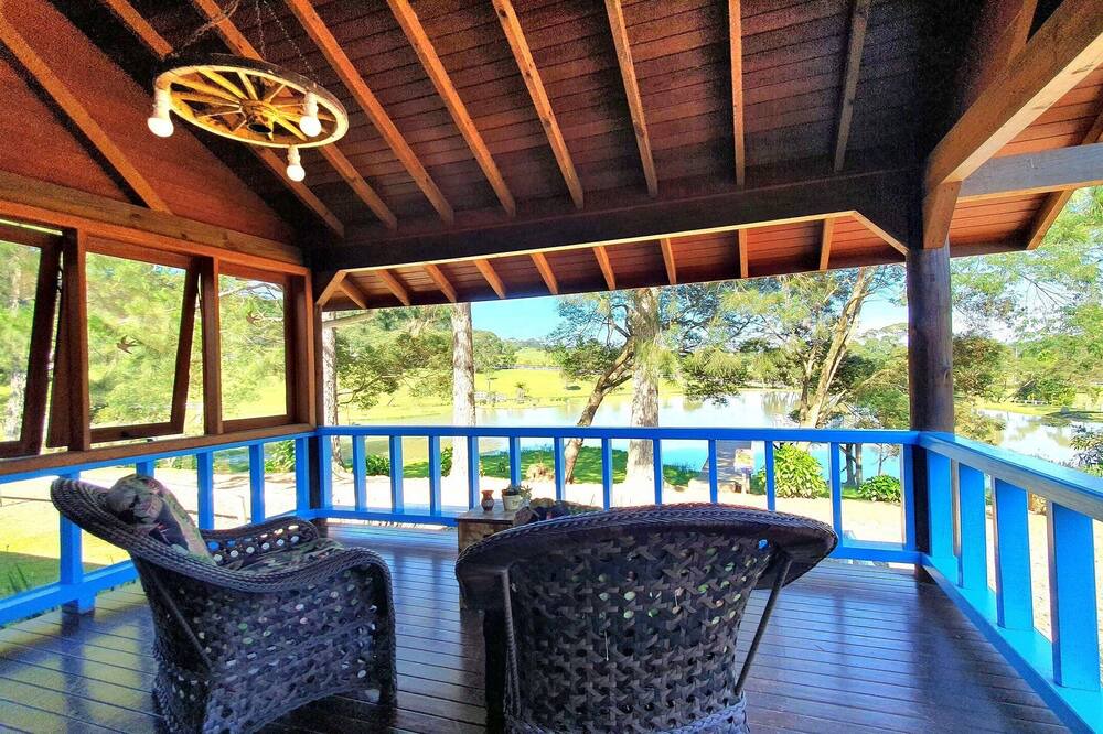 Rancho Queimado House | Casa Elvira - Rancho Otto Boutique