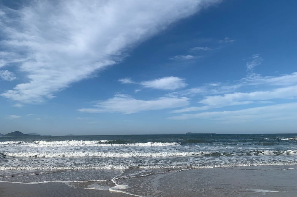 Gamboa House | Casa 2 - Residencial Ponkan - Gamboa - SC