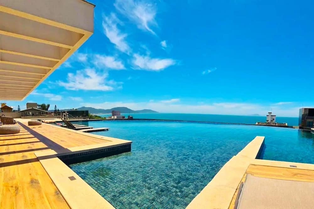 Ingleses Sul Apartment | Apto Espelho das Águas - Ingleses - Floripa/SC