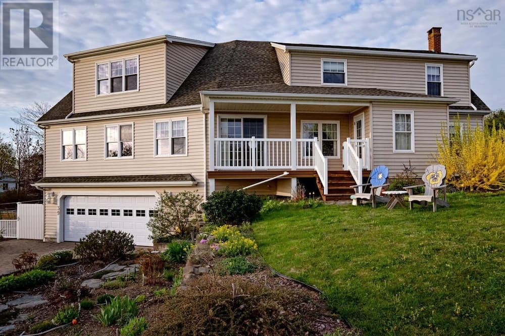 Digby Bed & Breakfast | Digby Bed & Breakfast