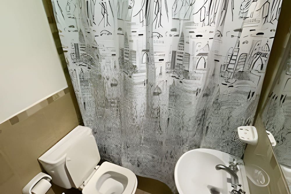 Cordoba House | Apartamento panoramic Montevideo