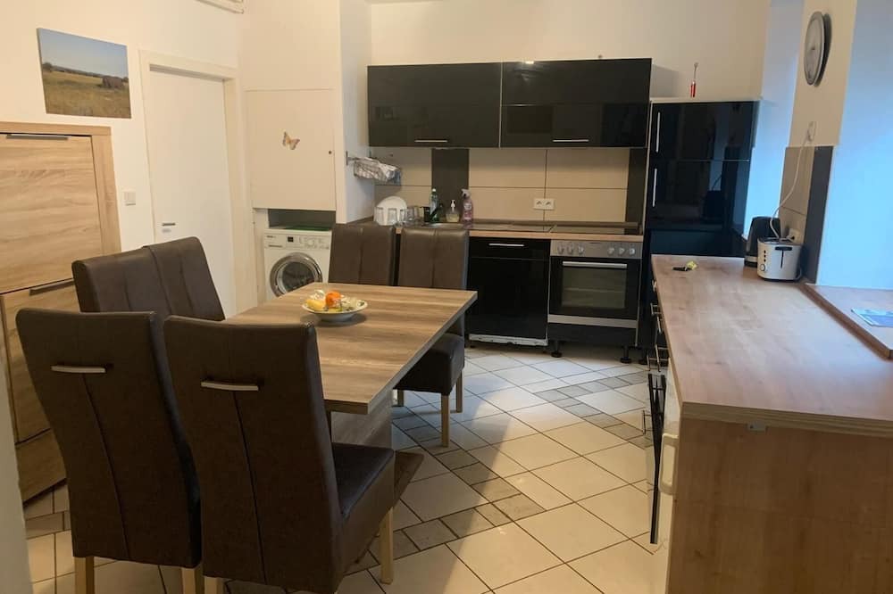 Barver Apartment | Vacation apartment/apartment for 6 guests with 90m² in Barver (267137)