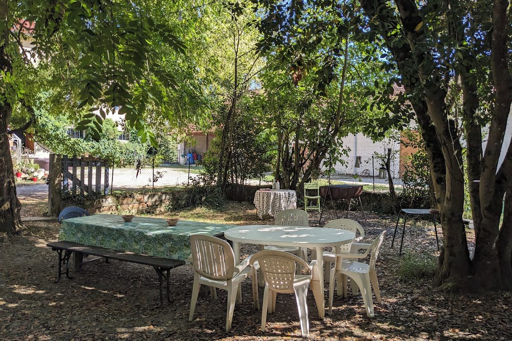 Orbessan Cottage | Gite Au Moulin