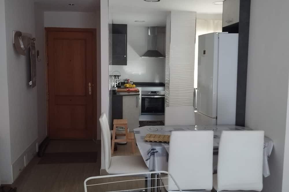 Puertollano Condo | Piso Puertollano