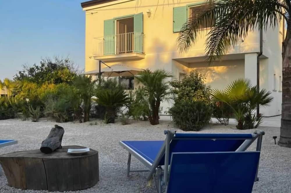 Muecke Other | Holiday house Mücke for 1 - 9 persons with 2 bedrooms - Farmhouse