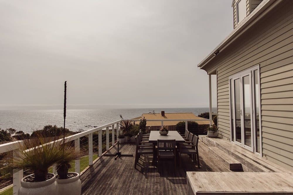 Ocean Vista House | The Firs at Ocean Vista – Indulge in Panoramic Sea Views