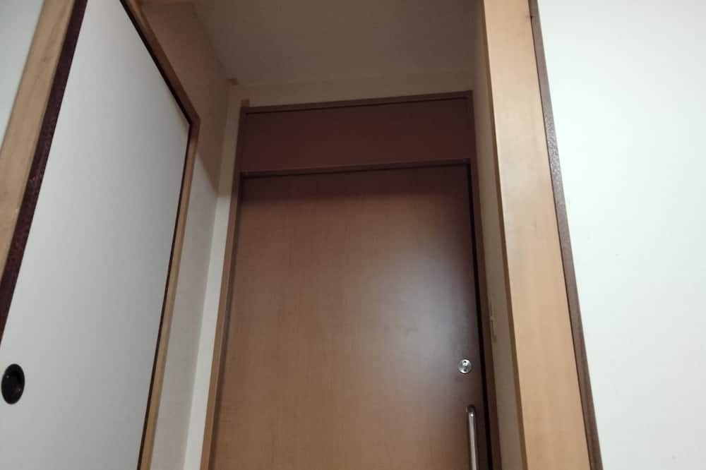 Kita Ward House | Charming house with AC and fitness room in superb Kyoto