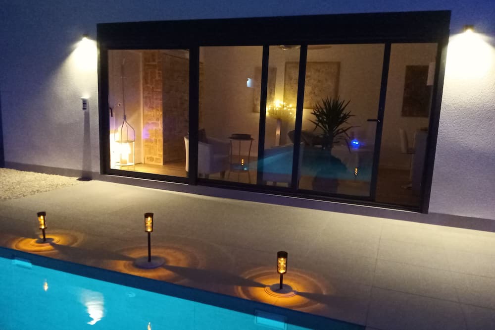 Calasparra Villa | Oasis Lovft