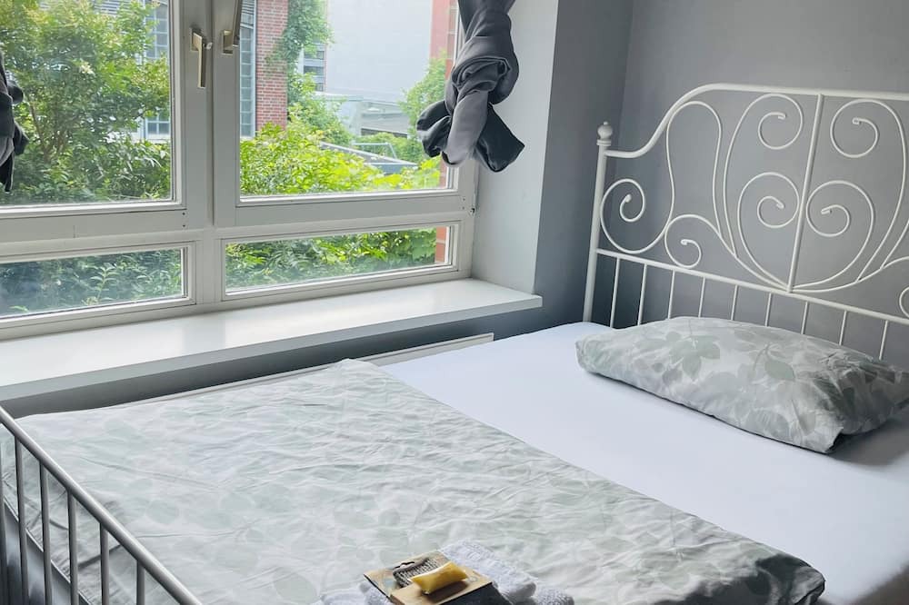 Altona-Nord House | Hamburgs Szenen Viertel