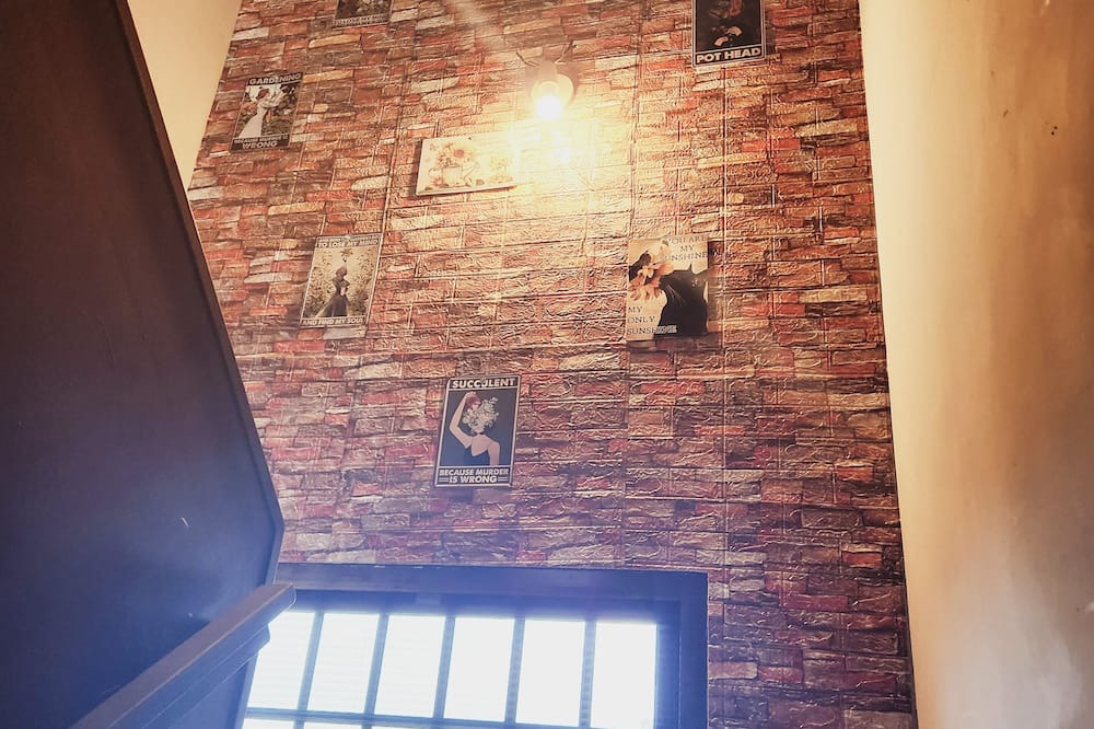 Wujie Villa | Ali villa