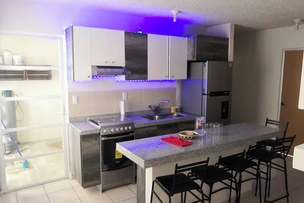 Morelia Apartment | Cozy apartment in the city of Morelia